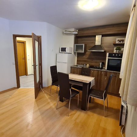 Forest Apartment/ Villa Park ボロヴェッツ エクステリア 写真