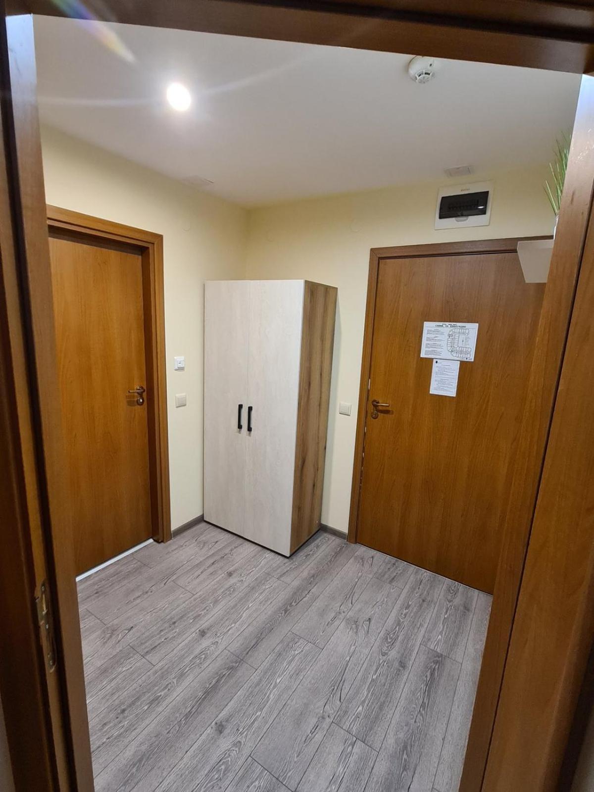 Forest Apartment/ Villa Park ボロヴェッツ エクステリア 写真
