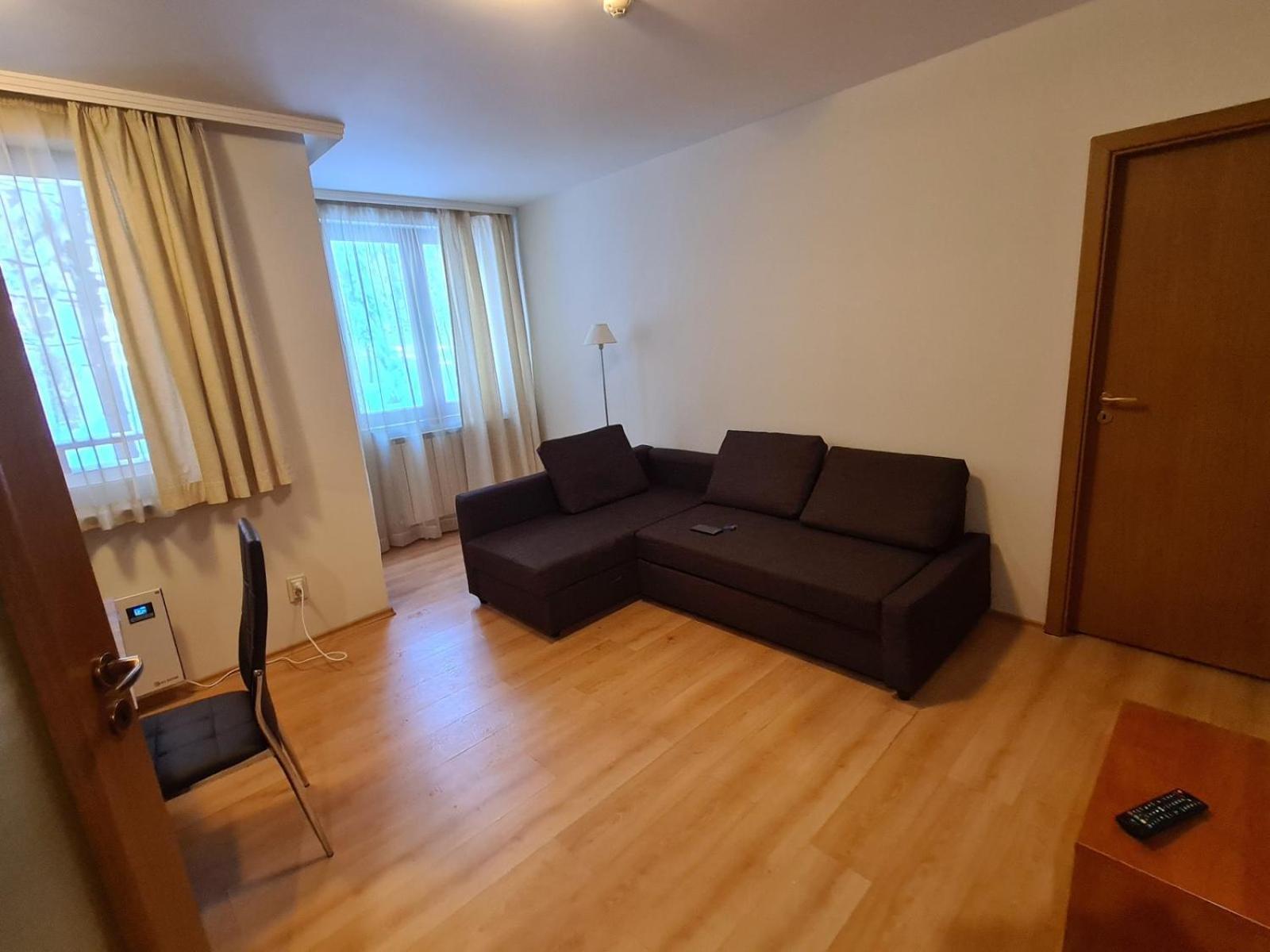 Forest Apartment/ Villa Park ボロヴェッツ エクステリア 写真